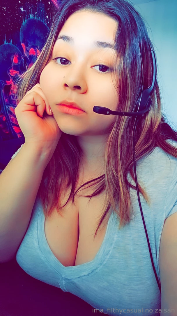 Do you think you d prefer to call me baby girl or mommy part 2 