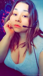 Do you think you d prefer to call me baby girl or mommy part 2