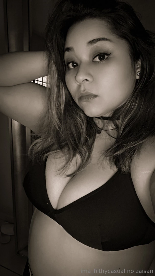 Perpetually working on my figure 