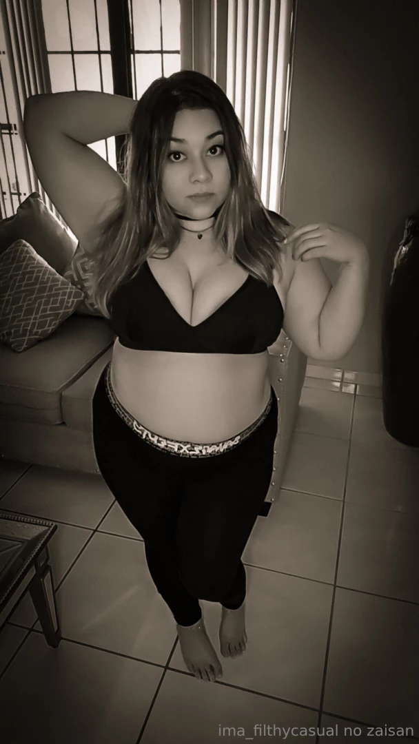 Perpetually working on my figure part 5 