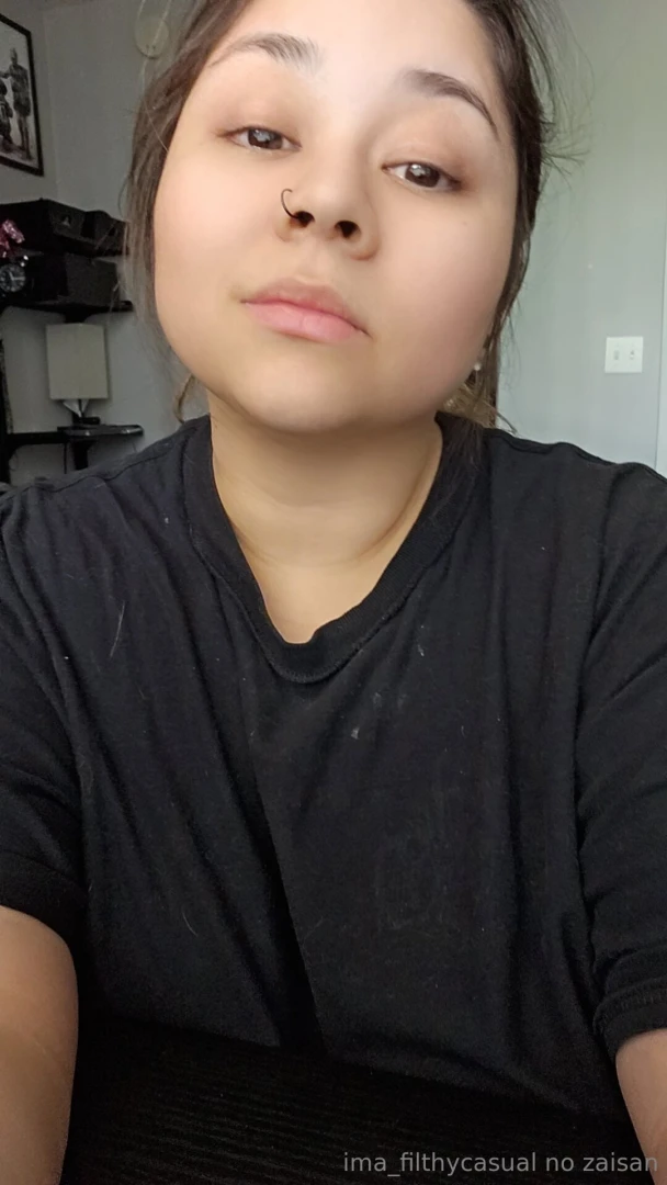 My shirt is inside out 