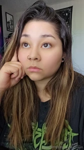 Taking this break to be a minor workplace distraction part 3