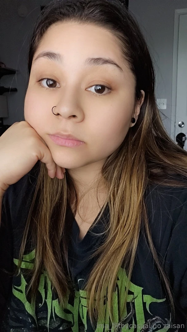 Taking this break to be a minor workplace distraction 