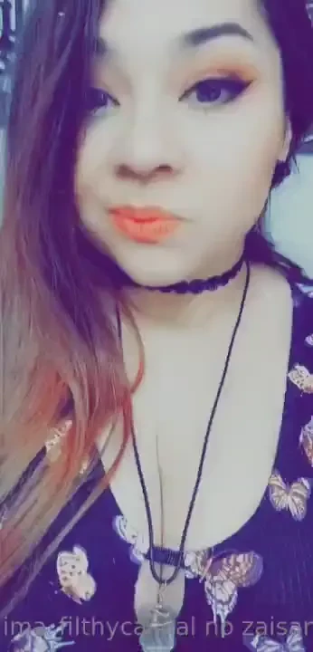 Butterfly top part two idk sometimes you just feel really confident in part 7 