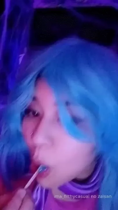 Happy halloween have fun out there bulma s having a lovely hallow s part 7 