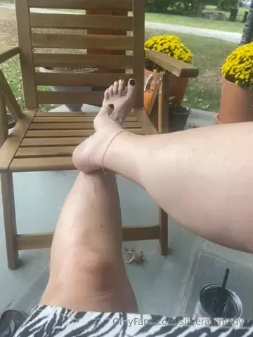 All by myself part 1 