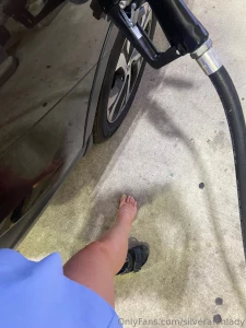 Laundromat and pumping gas these pretty arches should not be doing all part 4