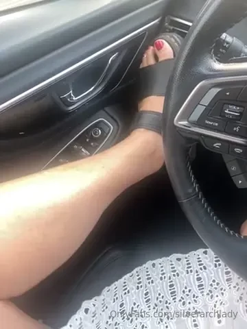 No officer i wasn t speeding 