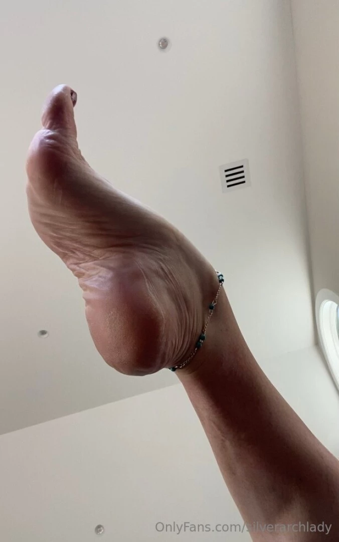Get to know me feet higharch sexyfeet footfetish footdom footslave part 2 
