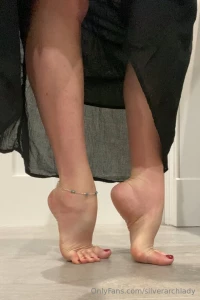 Get to know me feet higharch sexyfeet footfetish footdom footslave