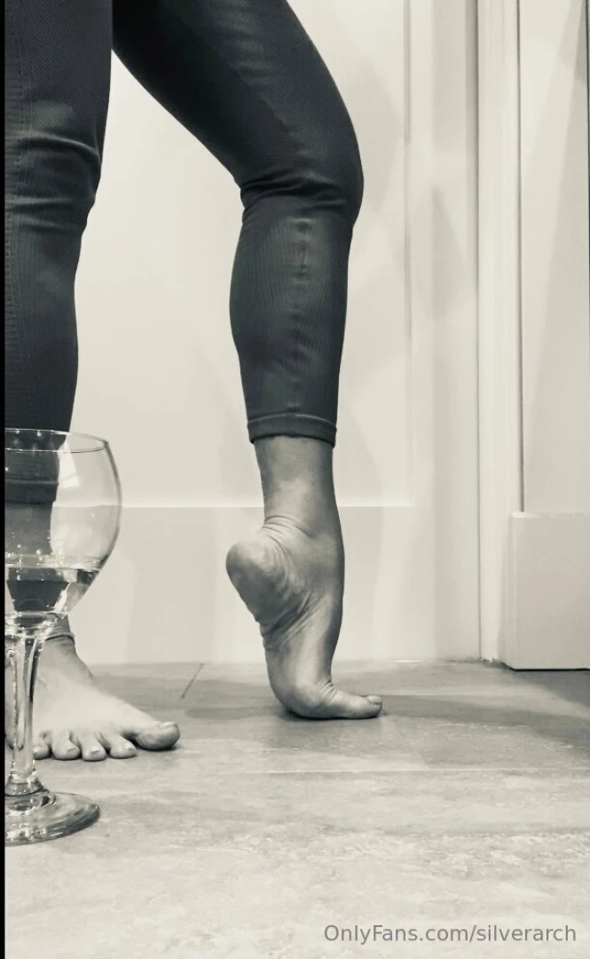 Some high arches for you higharches feet balletfeet sexyfeet part 1 