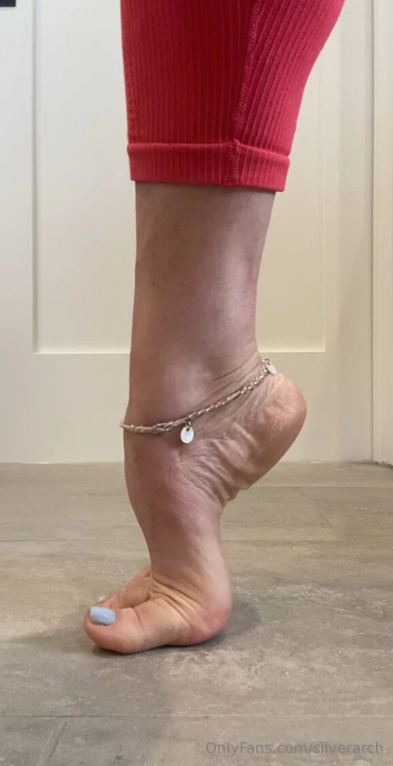 Some high arches for you higharches feet balletfeet sexyfeet part 2 