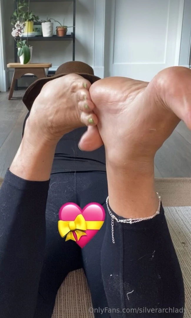 Just for my hottie feet foot soles cutefeet sexyfeet toes footfetish part 2 