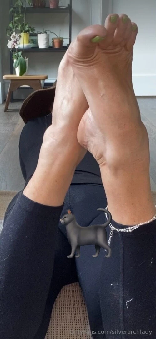 Just for my hottie feet foot soles cutefeet sexyfeet toes footfetish part 4 