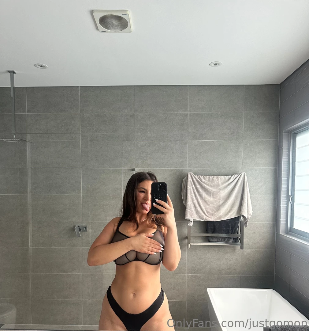 Never looked better part 1 