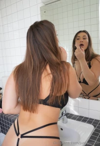 We are getting ready part 1