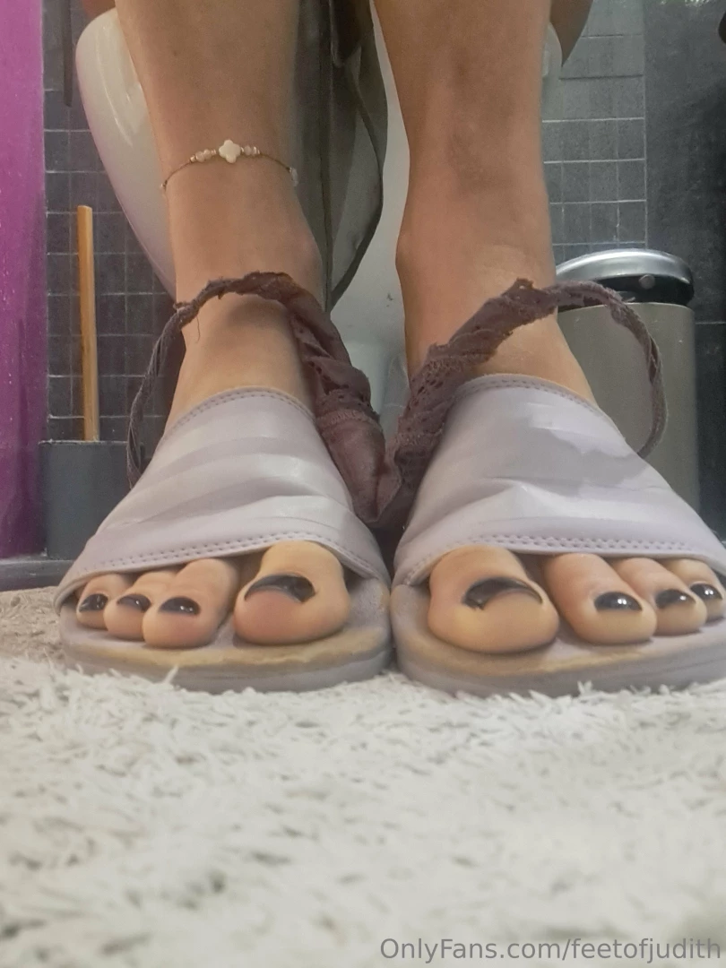 Feetofjudith 