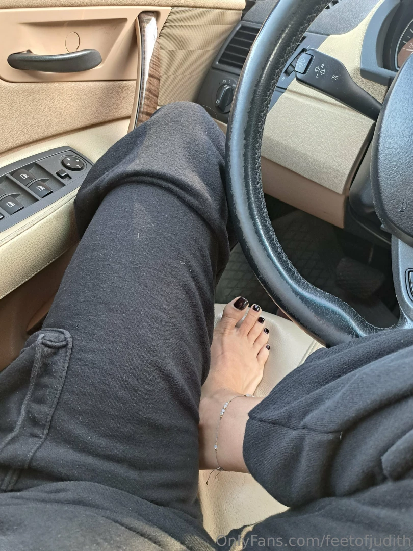 Feetofjudith part 27 