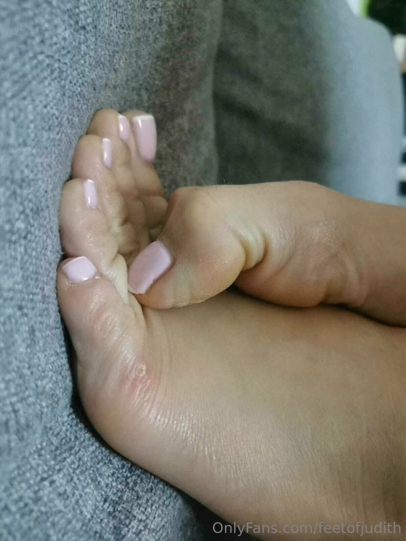 Feetofjudith part 25 