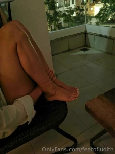 Come on skinny love feetfetish part 1