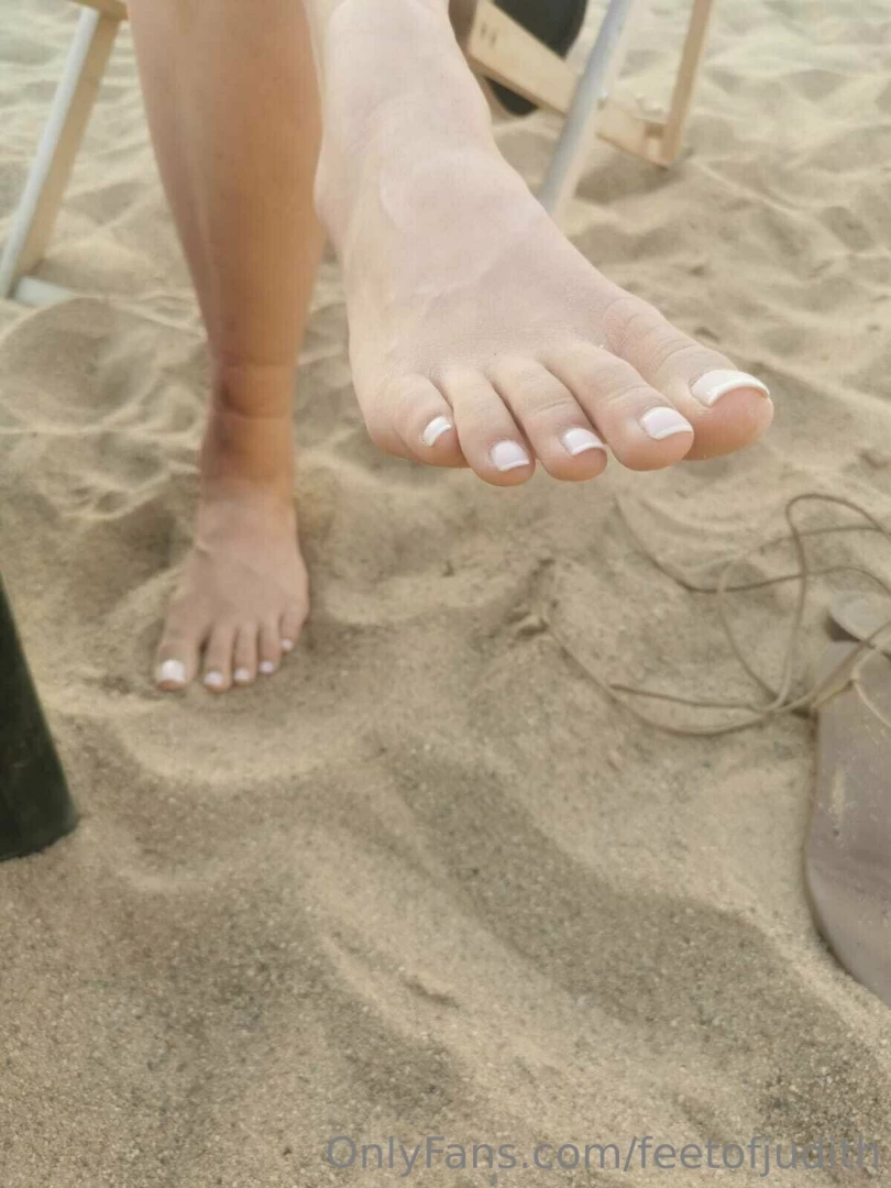 Come on skinny love feetfetish part 6 