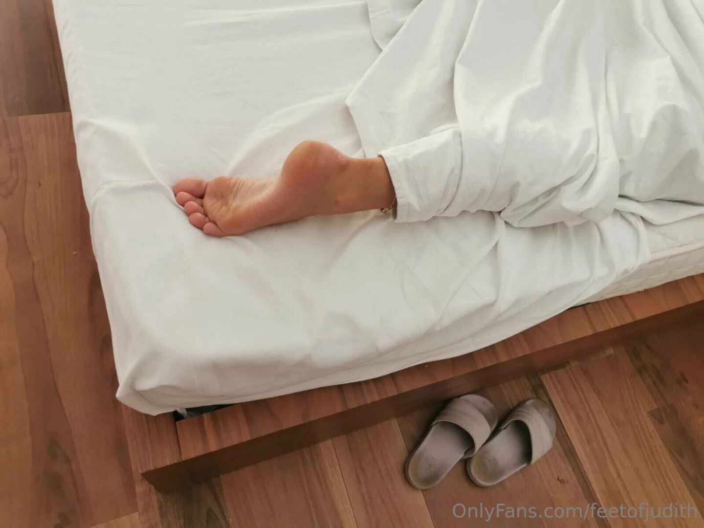 Come on skinny love feetfetish part 3 