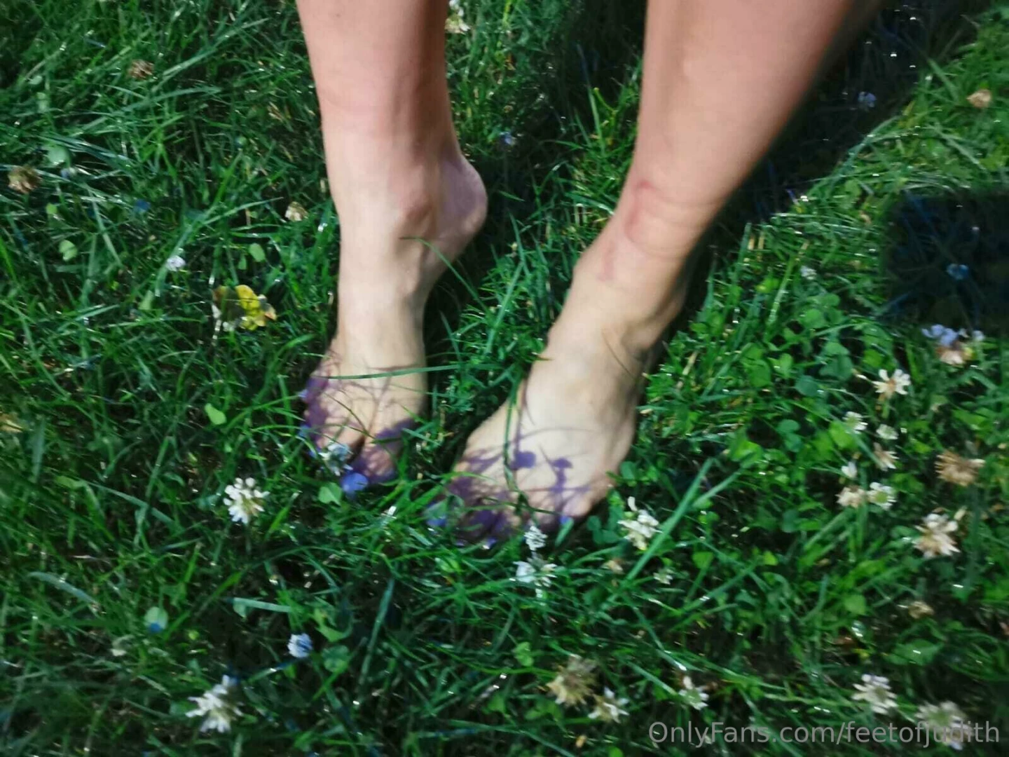 Come on skinny love feetfetish part 4 