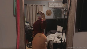 Just a lil something hope you had a great holiday