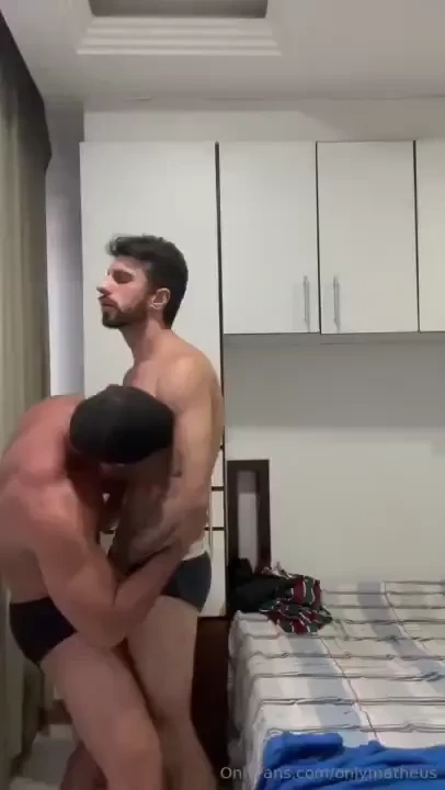 Fuck hot with luisfelipemeira 