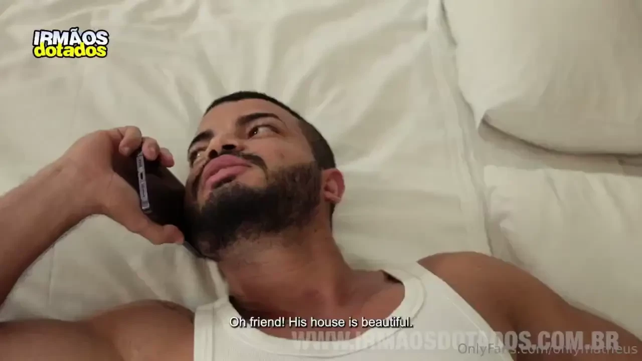 A film with black big dick hyorancarvalho 