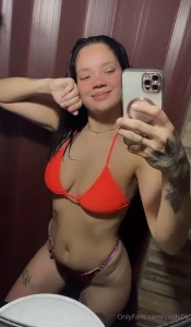 Do you think i look sexy in a bikini part 3