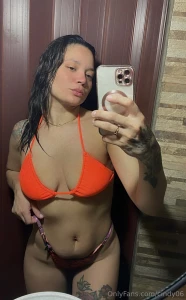 Do you think i look sexy in a bikini part 2