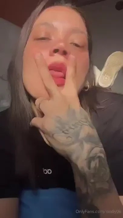 What is your favorite song it s cool to hear you moan while you cum 