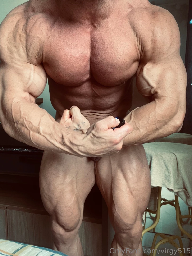 Are you ready to see my new content this weekend 