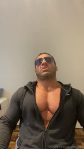 Enjoy 10 minutes of video sunglasses in italy style tight shirts oil