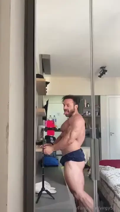 Happy wek my beautiful guy beef come video soon 