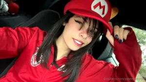 Mario ahegao part 1