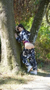 A whole lotta ass is back part 2