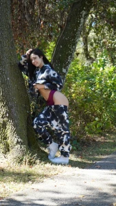 A whole lotta ass is back part 6