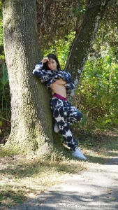 A whole lotta ass is back part 11