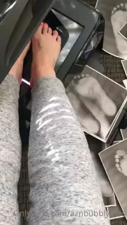 Pov from earlier in the office part 2 