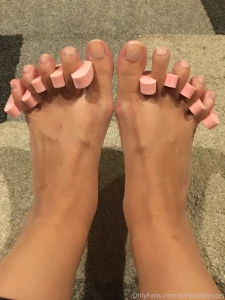 Swipe for new color part 1
