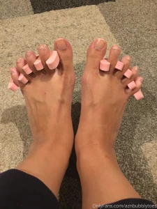 Swipe for new color part 4