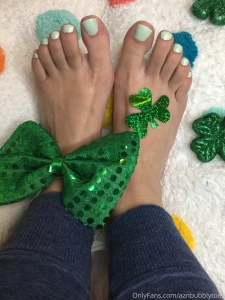 Irish you a lucky day part 3