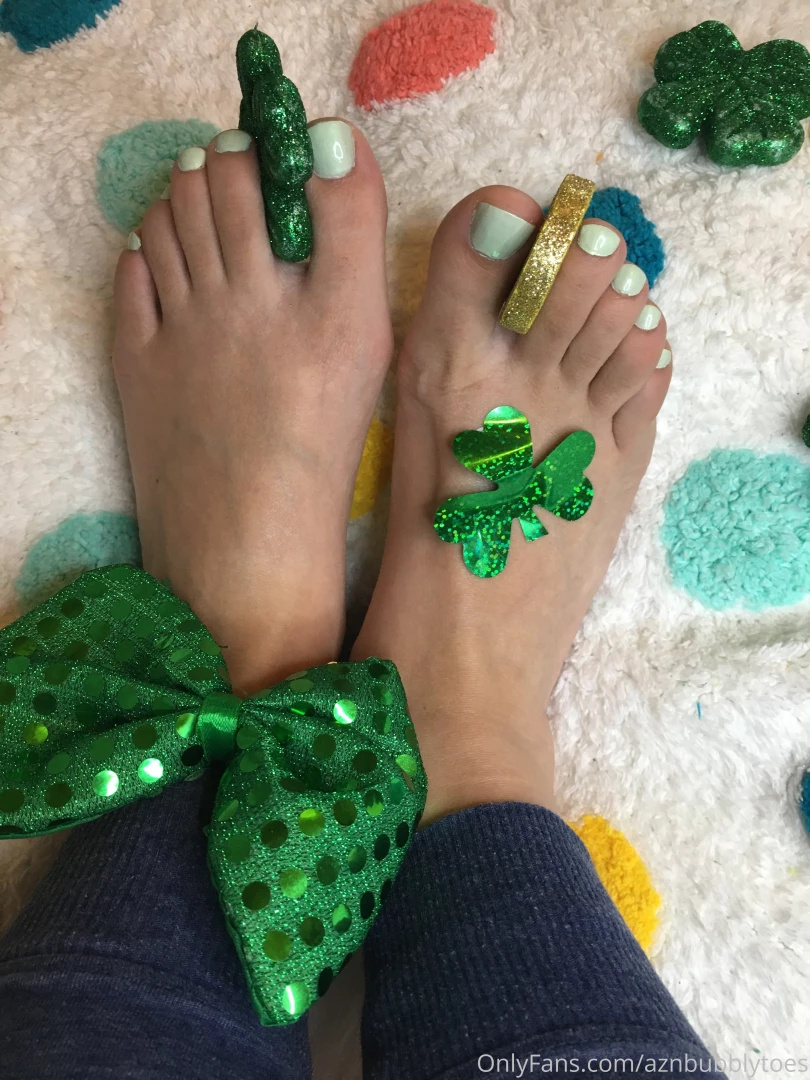 Irish you a lucky day part 6 