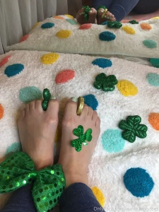 Irish you a lucky day
