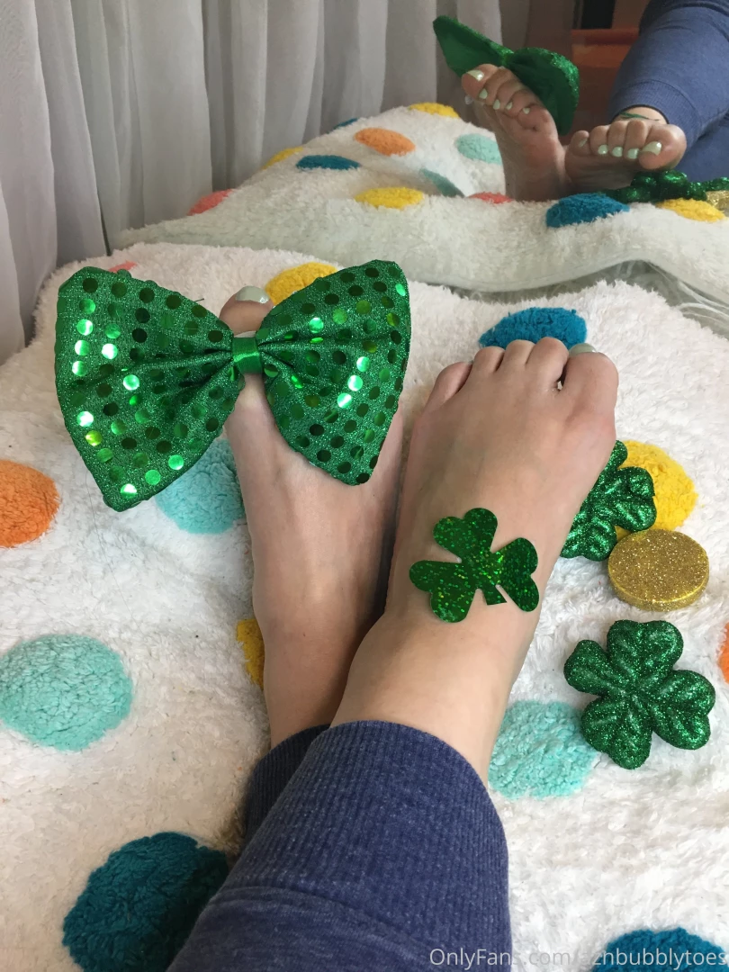 Irish you a lucky day part 2 