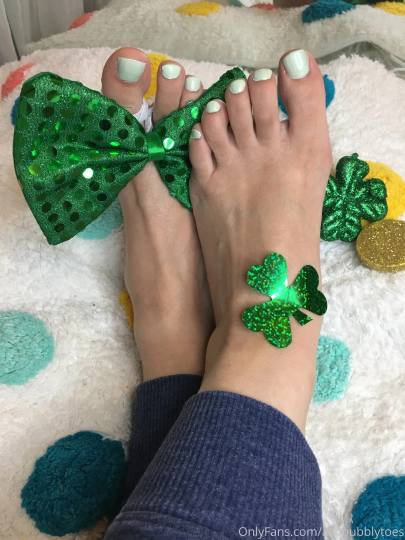 Irish you a lucky day part 4 