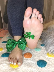 Irish you a lucky day part 9