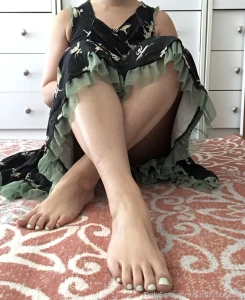 Wanted you to see me in every position